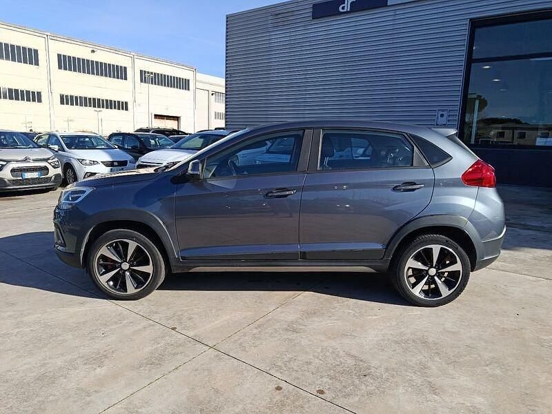 Usata DR DR3 106 CV (77 kW) 2019 SUV