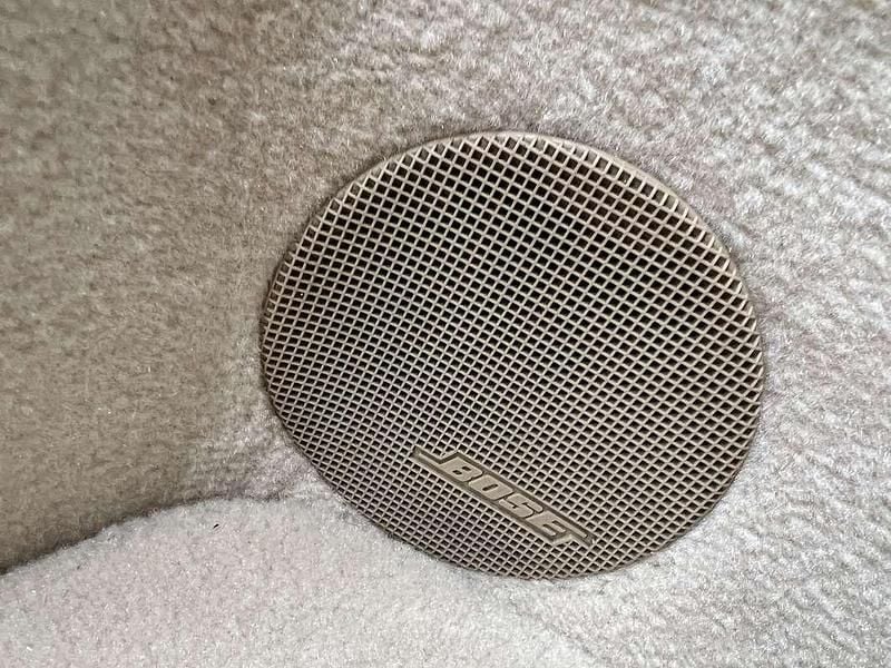 Usata Mercedes SL500 306 CV (225 kW) 2000 Cabrio