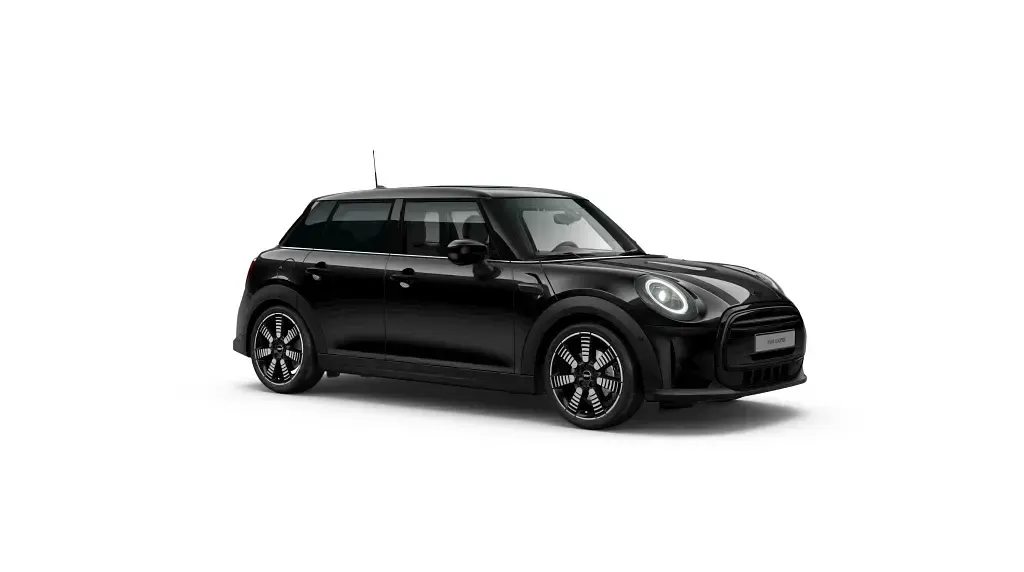 Usata Mini Cooper 136 CV (100 kW) 2023 Utilitaria