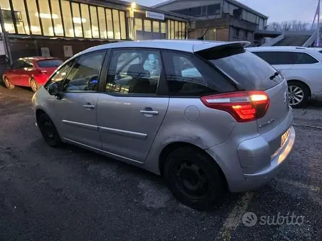 Occasion Citroën C4 Elegance 110 ch (80 kW) 2009 Other Berline
