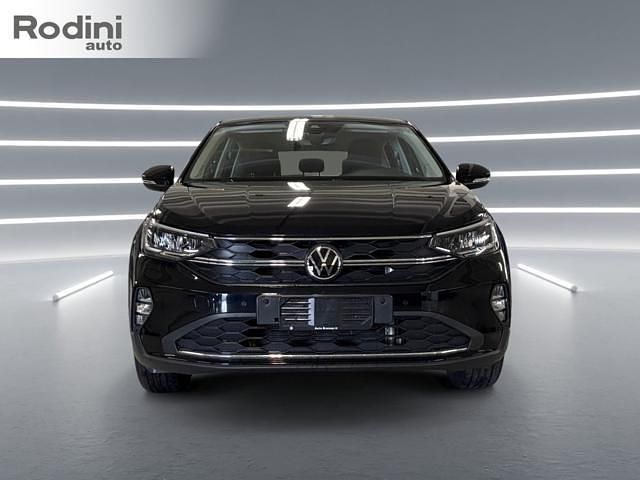 Usata VW Taigo Life 110 CV (80 kW) 2024 Nero SUV