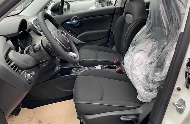 Usata Fiat 130 Dolcevita 2024 Bianco SUV