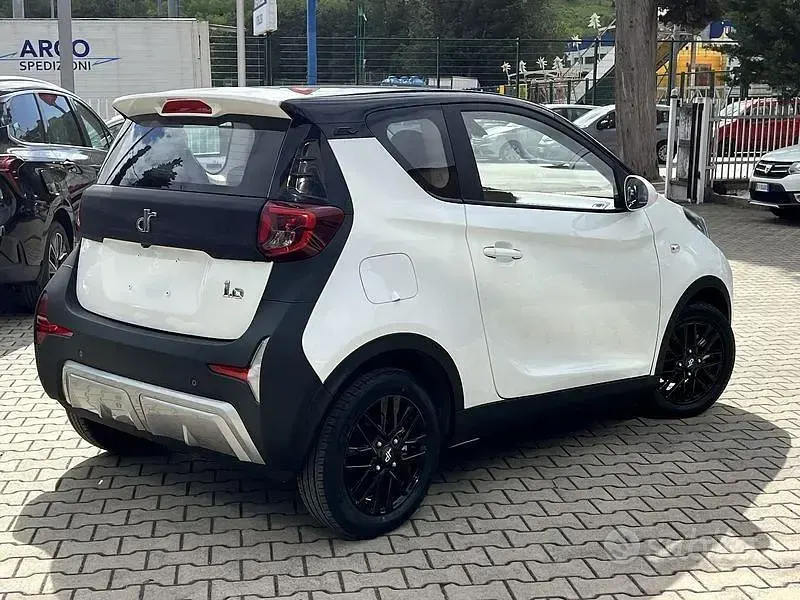 Nuova DR DR 1.0 44 kW (61 CV) 2026 Utilitaria