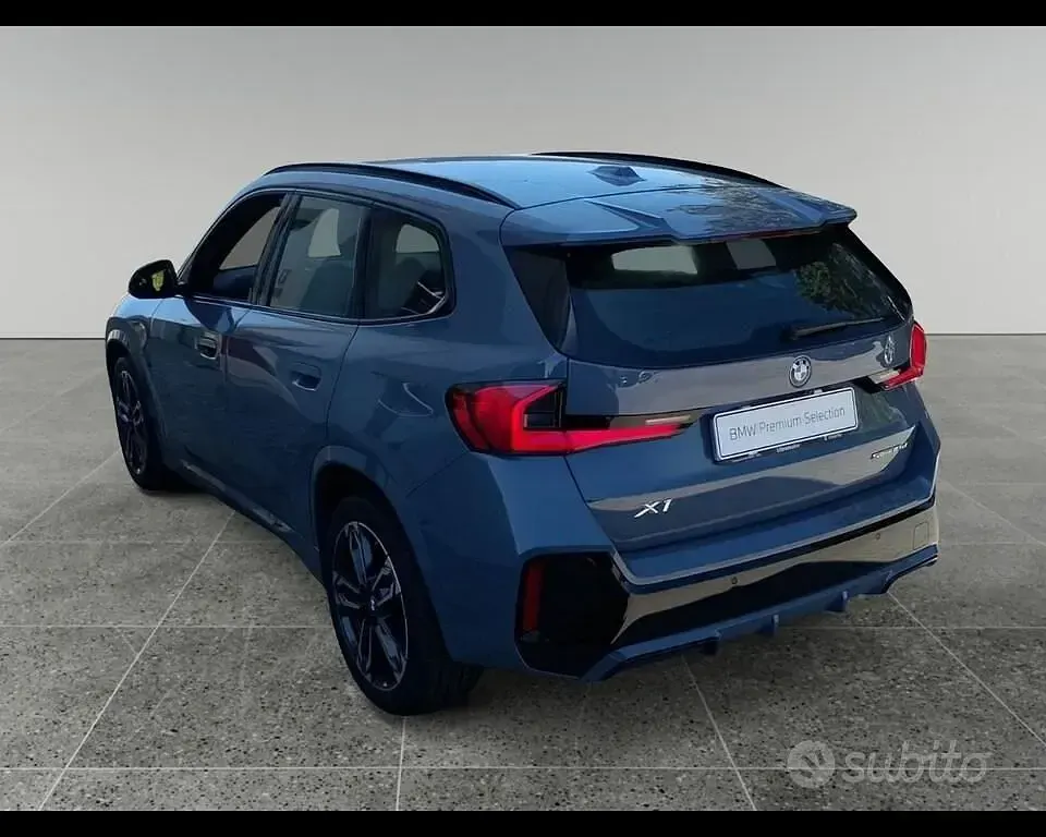 Nuova BMW X1 M Sport 150 CV (110 kW) 2026 SUV