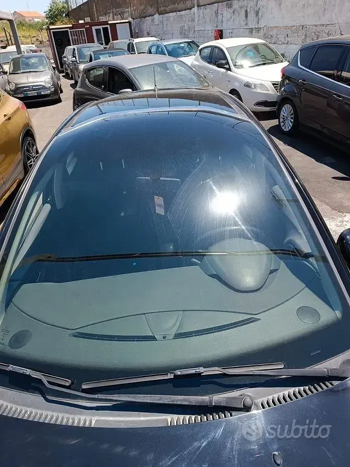 Usata Citroën C3 Exclusive 82 CV (60 kW) 2014 Nero Berlina