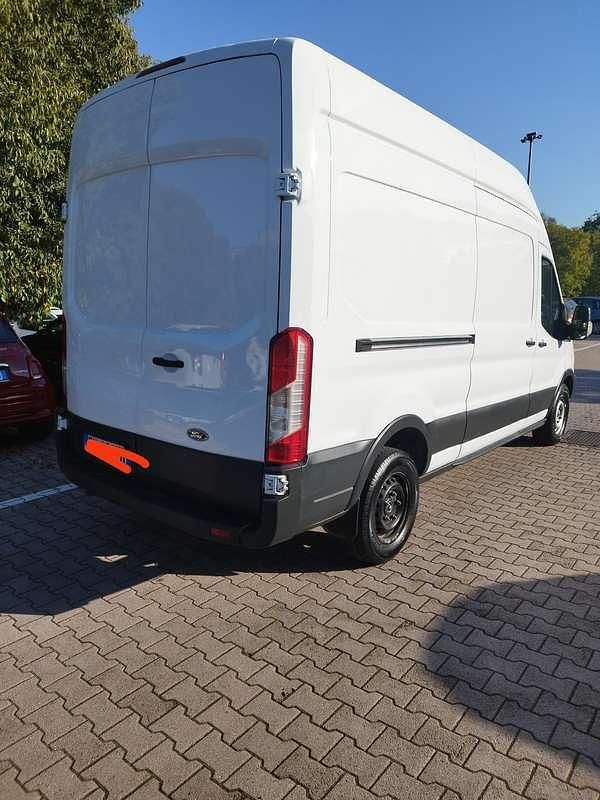 Usata Ford Transit 155 CV (114 kW) 2014 Furgone