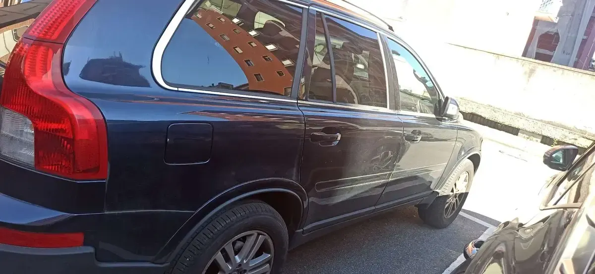 Usata Volvo XC90 Summum 185 CV (136 kW) 2007 SUV