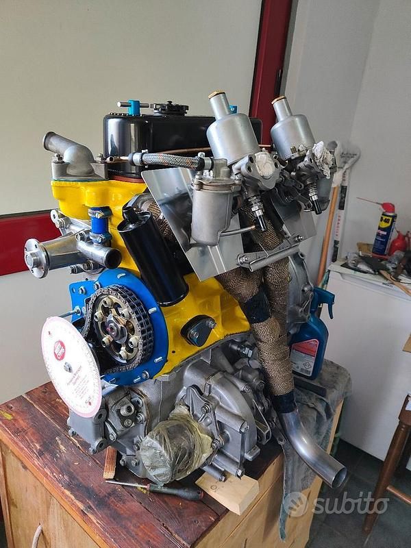 Usata Austin Mini 1990 Grigio Utilitaria