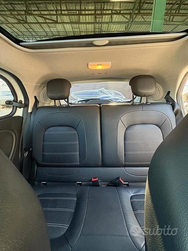 Usata Smart ForFour Electric Drive 40 kW (55 CV) 2020 Bianco Berlina