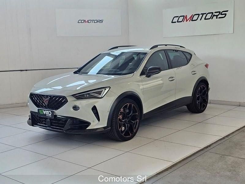 Other Usata 2023 Cupra Formentor VZ SUV | 41.900 € (Buon prezzo) - Immagine 1/4