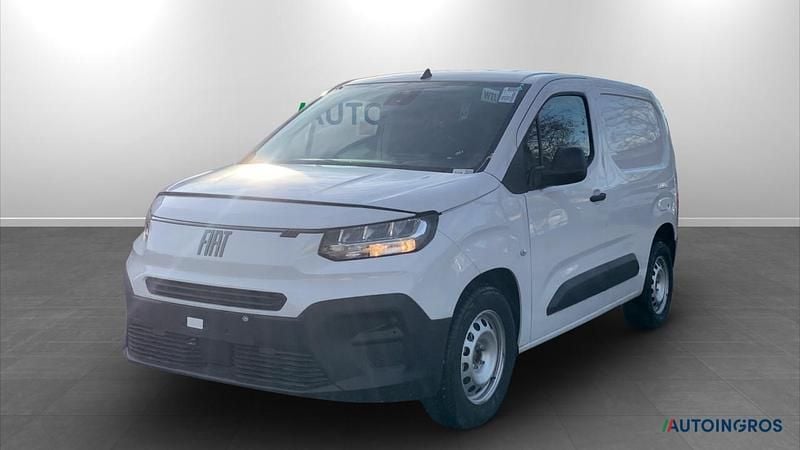 Usata Fiat Doblò 102 CV (75 kW) 2025 Monovolume