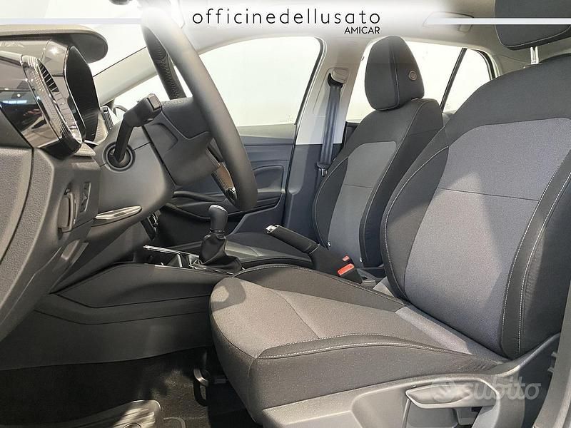 Nuova Skoda Fabia Selection 80 CV (58 kW) 2025 Utilitaria