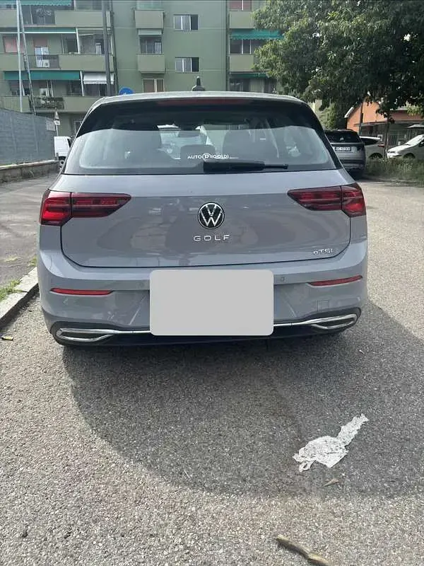 Usata VW Golf VIII Edition 150 CV (110 kW) 2020 Berlina
