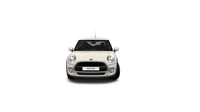 Usata Mini ONE 102 CV (75 kW) 2019 Utilitaria