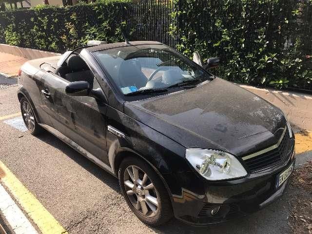 Opel Tigra Cabriolet How Car Specs