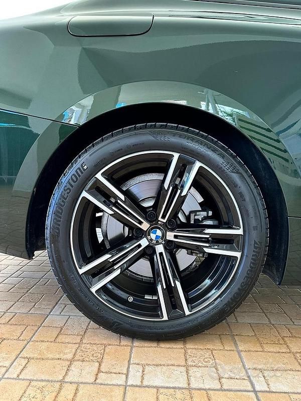 Usata BMW 430 M Sport 258 CV (189 kW) 2021 Coupé