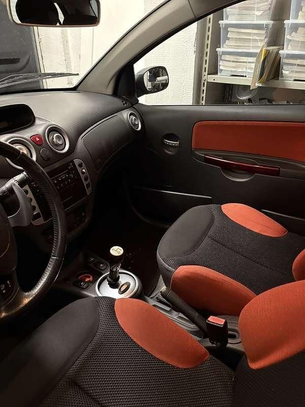 Usata Citroën C2 63 CV (46 kW) 2004 Utilitaria