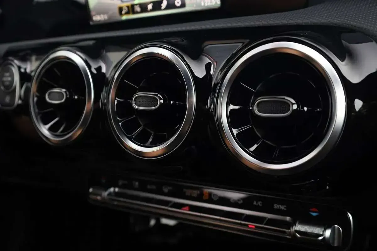 Usata Mercedes CLA200 Premium 120 CV (88 kW) 2021 Coupé