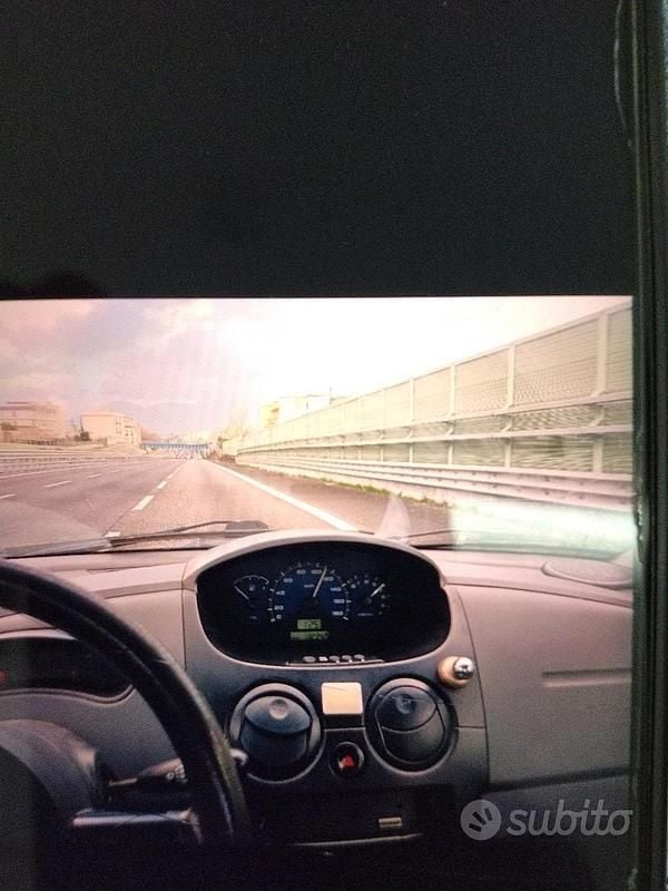 Usata Chevrolet Matiz 67 CV (49 kW) 2009 Utilitaria