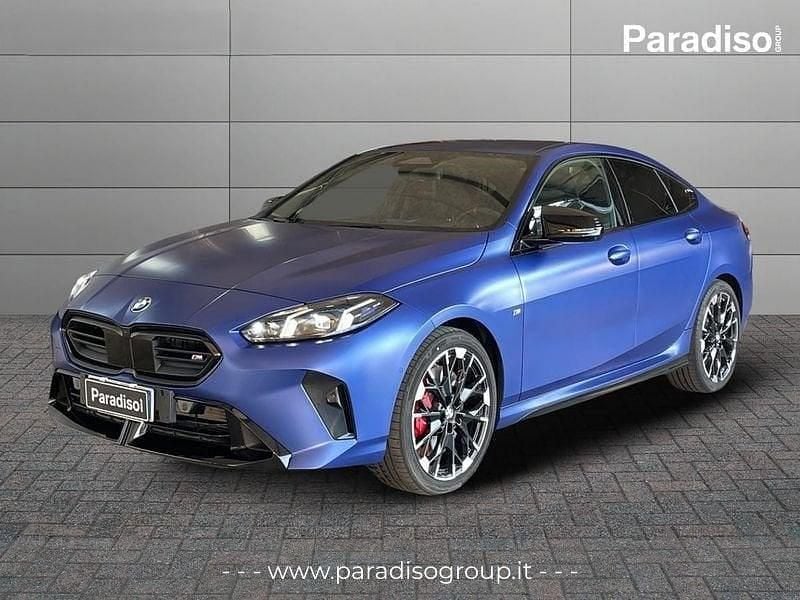 Brugt BMW M235 M Sport 317 HK (233 kW) 2025 Coupe