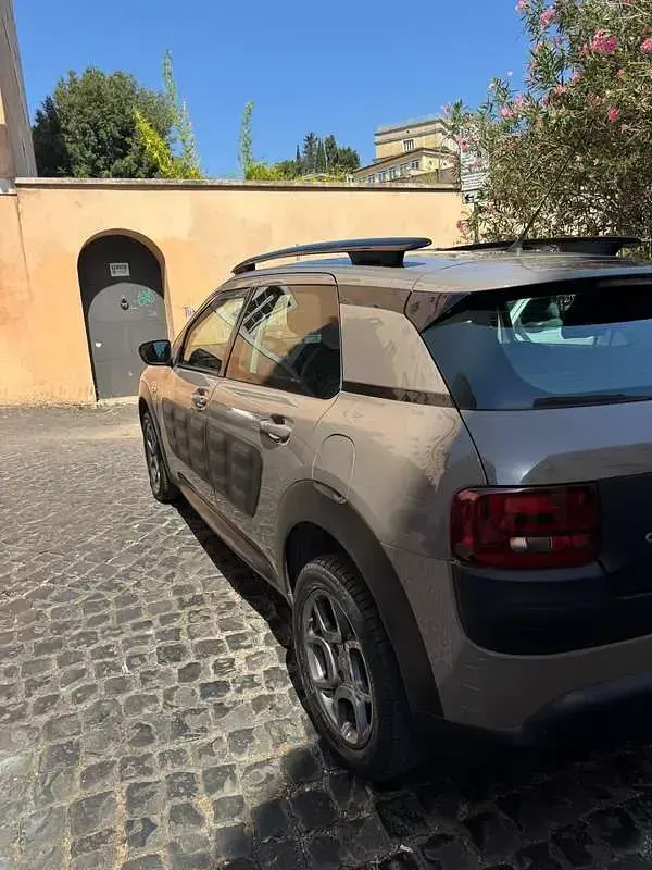 Usata Citroën C4 Feel 82 CV (60 kW) 2016 SUV
