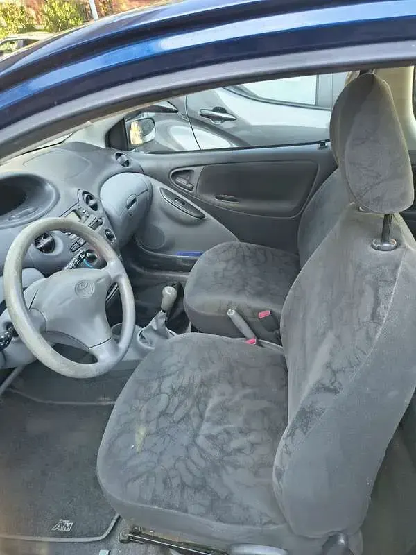 Occasion Toyota Yaris 68 ch (50 kW) 2003 Berline