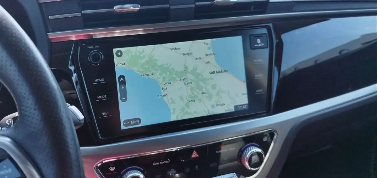 Usata SsangYong Korando 136 CV (100 kW) 2020 SUV