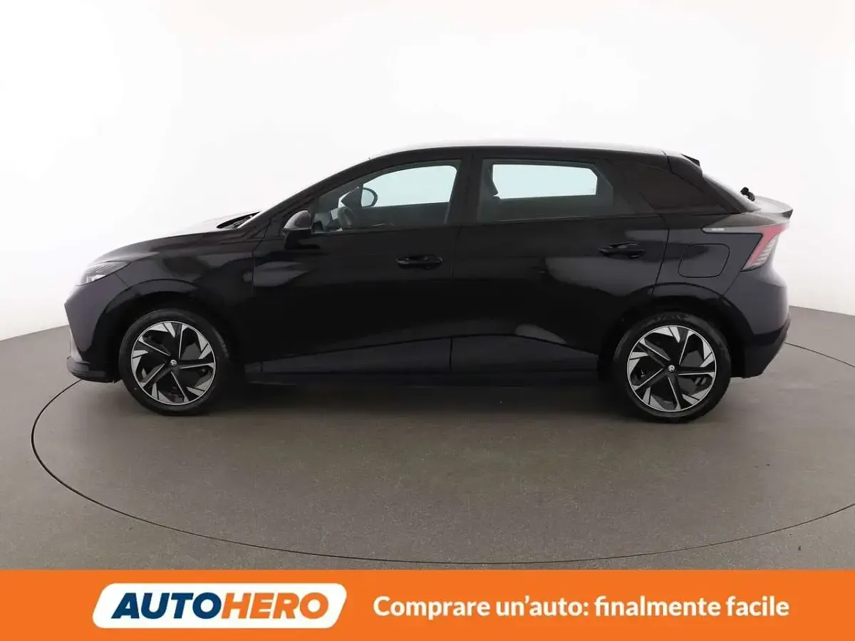 Usata MG MG4 EV 53 kW (73 CV) 2024 Nero Utilitaria