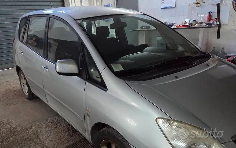 Usata Toyota Corolla 2004 Station wagon