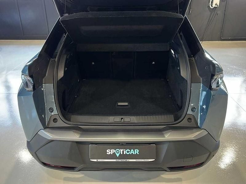 Usata Peugeot 3008 GT 145 CV (106 kW) 2024 Blu/azzurro SUV