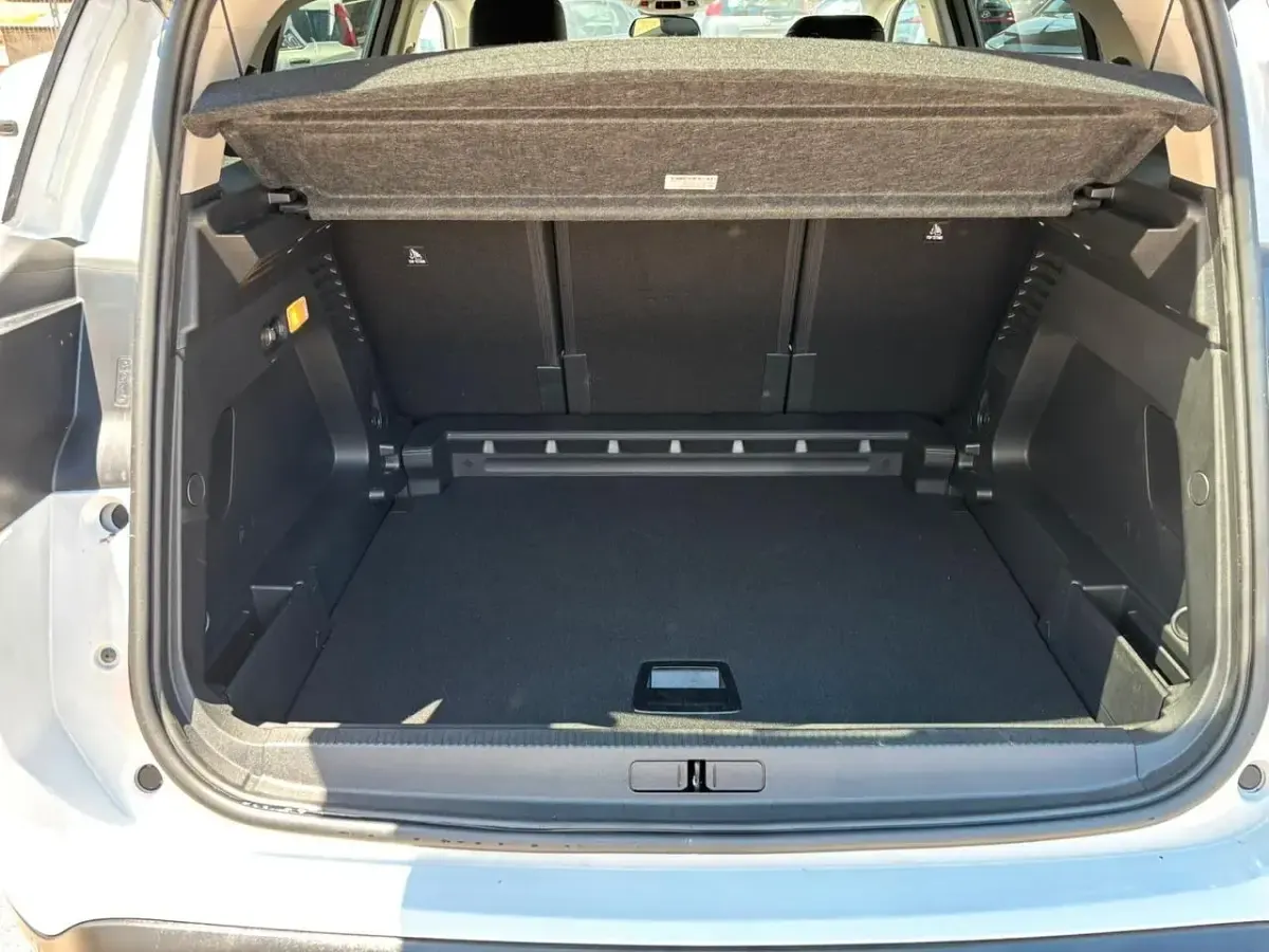 Usata Citroën C5 Aircross 131 CV (96 kW) 2024 Bianco SUV
