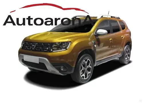 Usata Dacia Duster Prestige 101 CV (74 kW) 2021 B9 blu cosmo metallizzato SUV