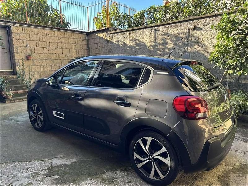 Usata Citroën C3 PureTech 83 CV (61 kW) 2023 Berlina