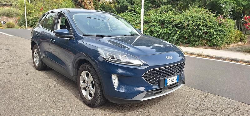 Usata Ford Kuga 120 CV (88 kW) 2021 SUV