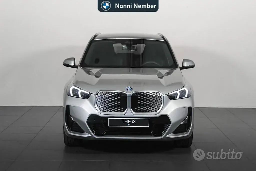 Nuova BMW iX1 M Sport 67 kW (92 CV) 2025 SUV