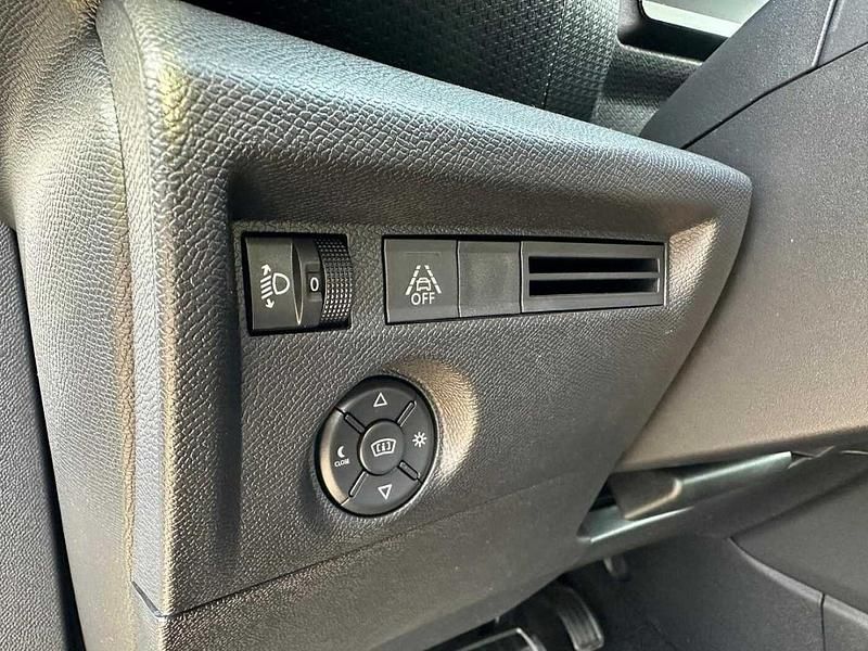 Usata Citroën C4 Feel 131 CV (96 kW) 2022 Bianco Berlina