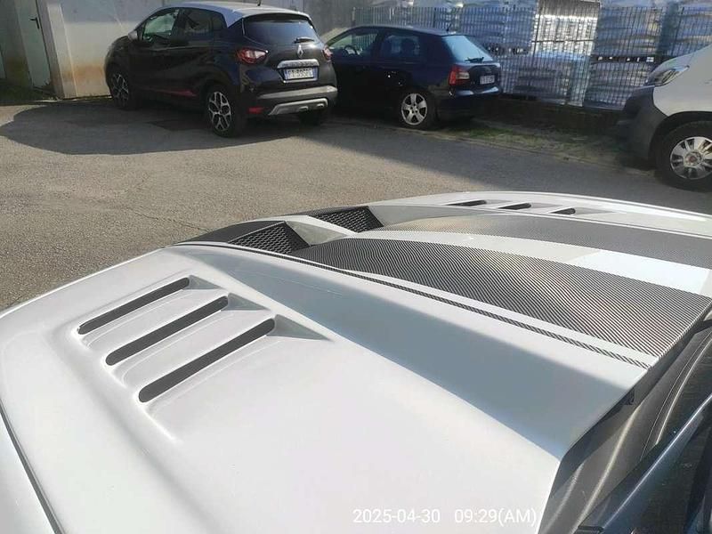Usata Chevrolet Camaro 405 CV (297 kW) 2012 Coupé