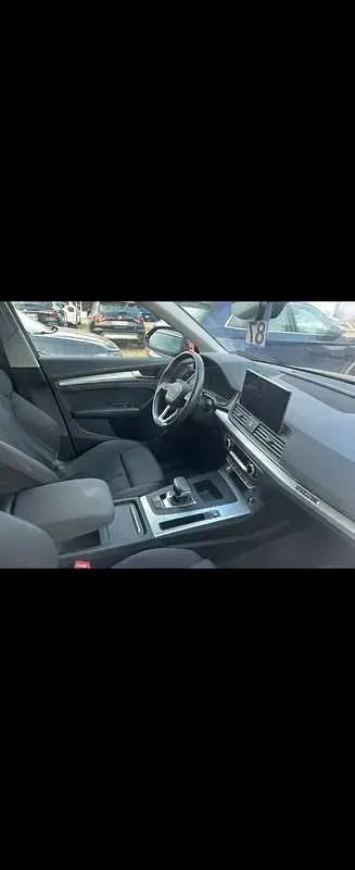Usata Audi Q5 Business 204 CV (150 kW) 2021 SUV