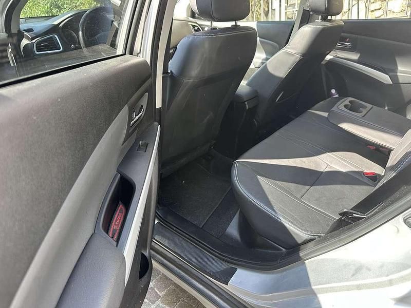 Usata Suzuki SX4 S-Cross 140 CV (102 kW) 2020 SUV