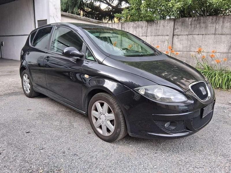 Usata Seat Altea Stylance 105 CV (77 kW) 2007 Monovolume