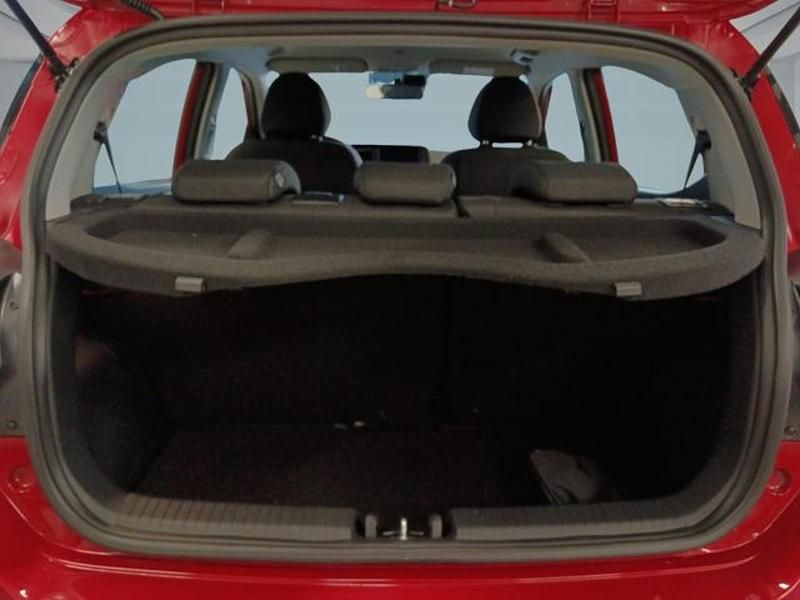 Nuova Hyundai H 350 2025 Grigio Furgone