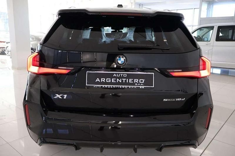 Nuova BMW X1 M Sport 150 CV (110 kW) 2026 Other SUV