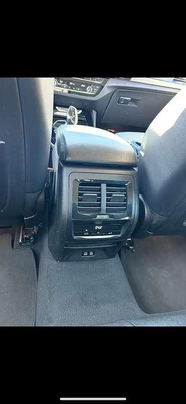 Nero Usata 2019 BMW X3 xLine SUV | 24.900 € (Buon prezzo) - Immagine 1/4