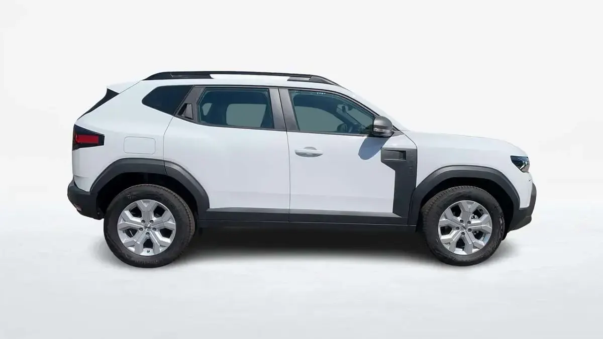 Nuova Dacia Duster Expression 122 CV (89 kW) 2026 Other SUV