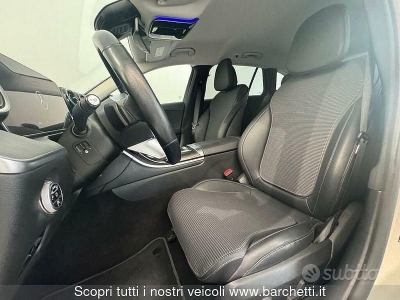 Usata Mercedes C220 Premium 200 CV (147 kW) 2022 Altro Station wagon