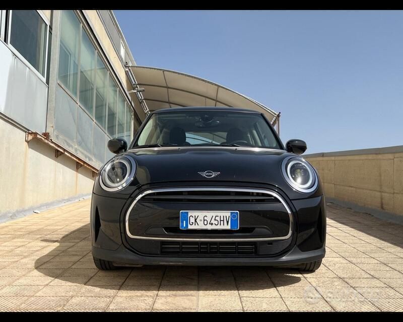 Usata Mini Cooper 136 CV (100 kW) 2023 Utilitaria
