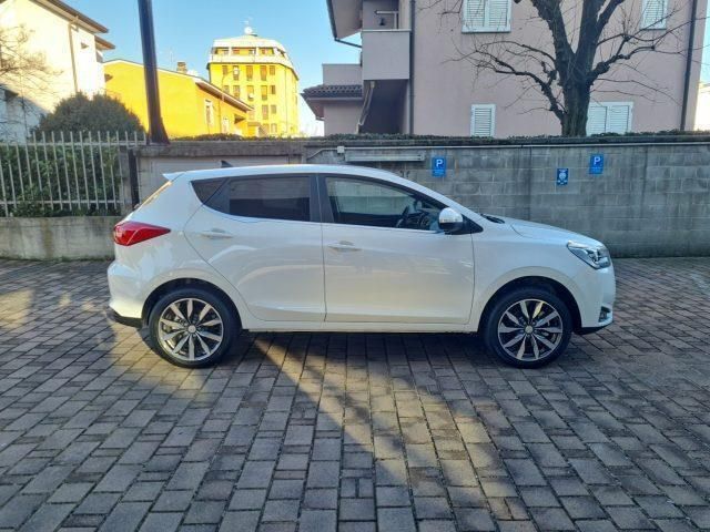 Nuova EVO Evo 3 113 CV (83 kW) 2025 Bianco(met.) SUV