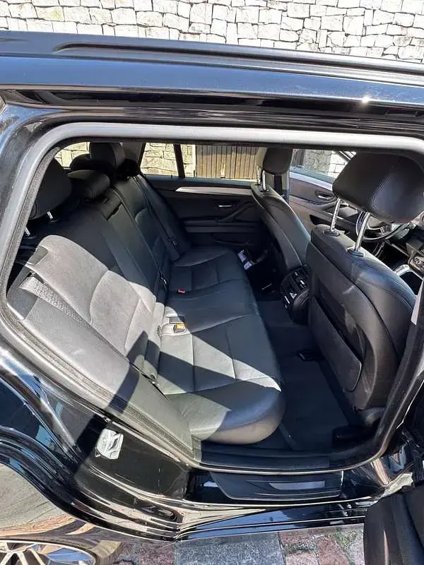 Usata BMW 520 190 CV (139 kW) 2014 Station wagon