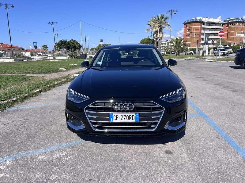 Usata 2023 Audi A4 Business Station wagon | 25.500 € (Super prezzo) - Immagine 1/4