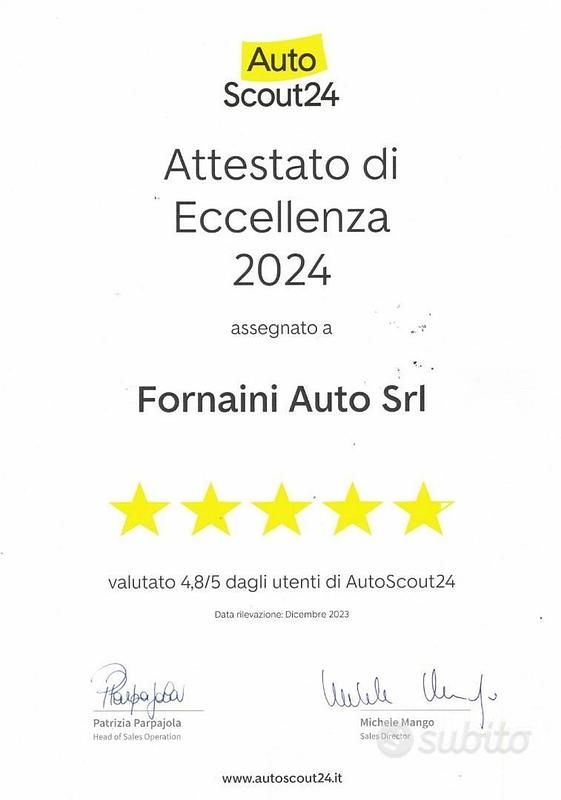 Usado Fiat Ducato 33 131 HP (96 kW) 2017 Branco Van